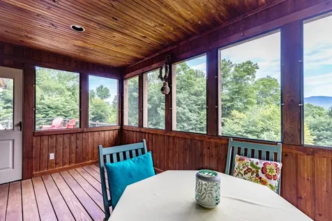 141 Allan Ridge Road Morristown VT 05661