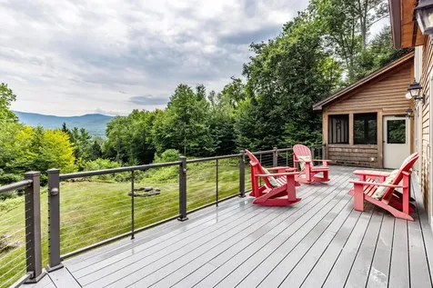 141 Allan Ridge Road Morristown VT 05661