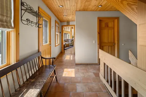 141 Allan Ridge Road Morristown VT 05661