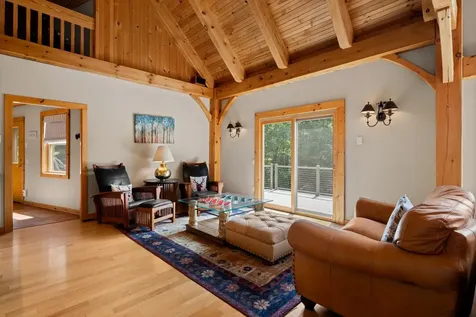 141 Allan Ridge Road Morristown VT 05661