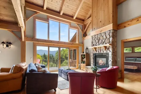 141 Allan Ridge Road Morristown VT 05661