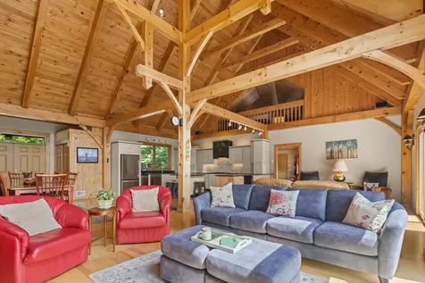 141 Allan Ridge Road Morristown VT 05661