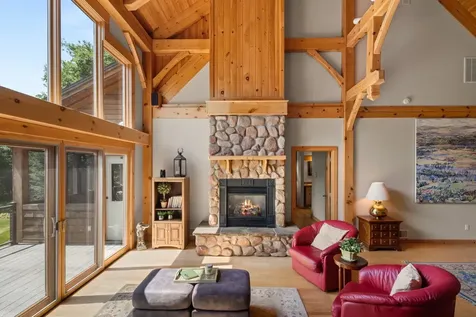 141 Allan Ridge Road Morristown VT 05661
