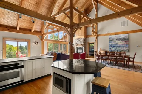 141 Allan Ridge Road Morristown VT 05661