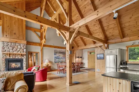 141 Allan Ridge Road Morristown VT 05661