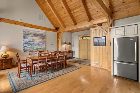 141 Allan Ridge Road Morristown VT 05661