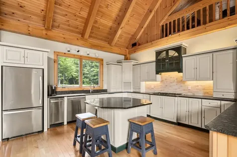 141 Allan Ridge Road Morristown VT 05661