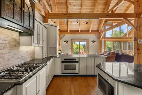 141 Allan Ridge Road Morristown VT 05661