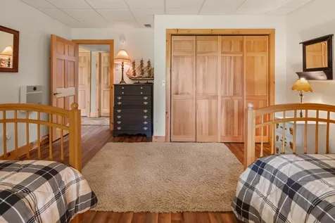 141 Allan Ridge Road Morristown VT 05661