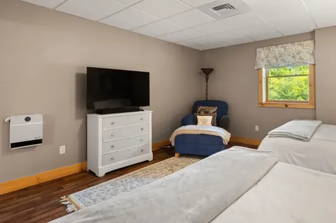 141 Allan Ridge Road Morristown VT 05661