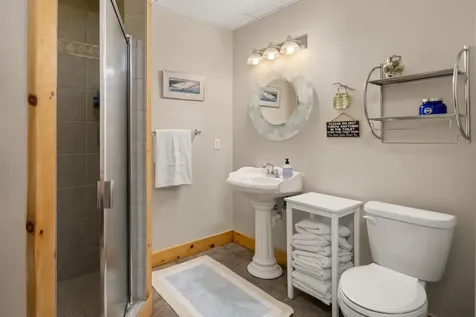 141 Allan Ridge Road Morristown VT 05661