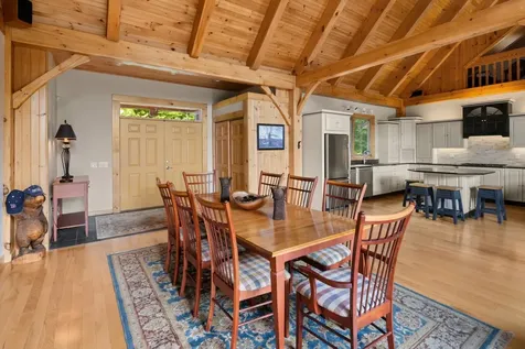 141 Allan Ridge Road Morristown VT 05661