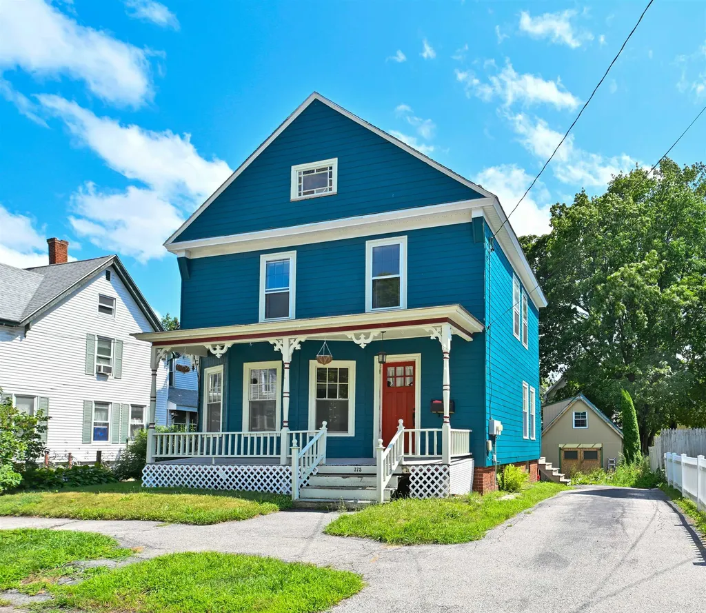 375 Orange Street Manchester NH 03104