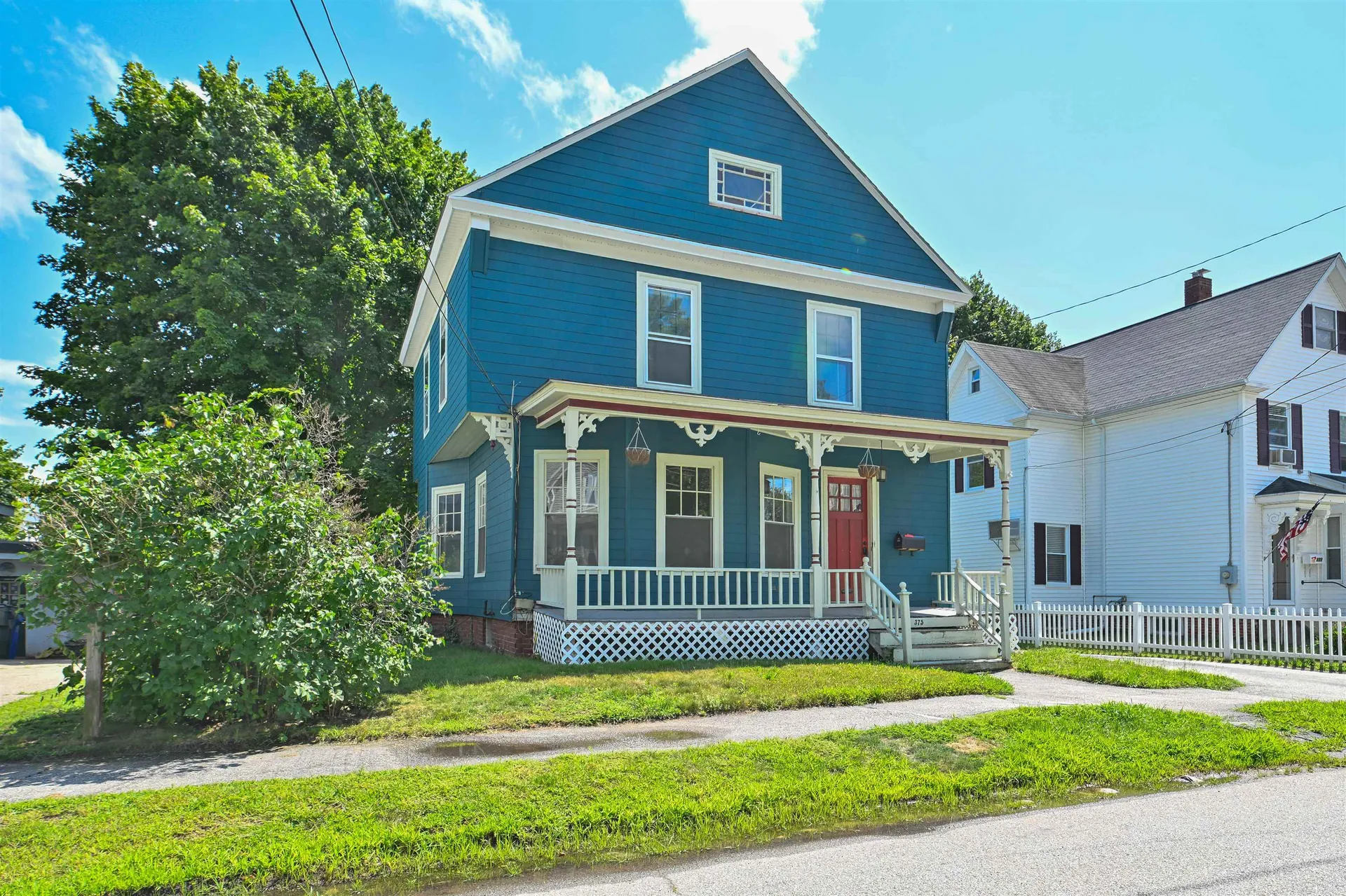375 Orange Street Manchester NH 03104