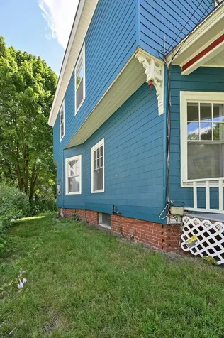 375 Orange Street Manchester NH 03104