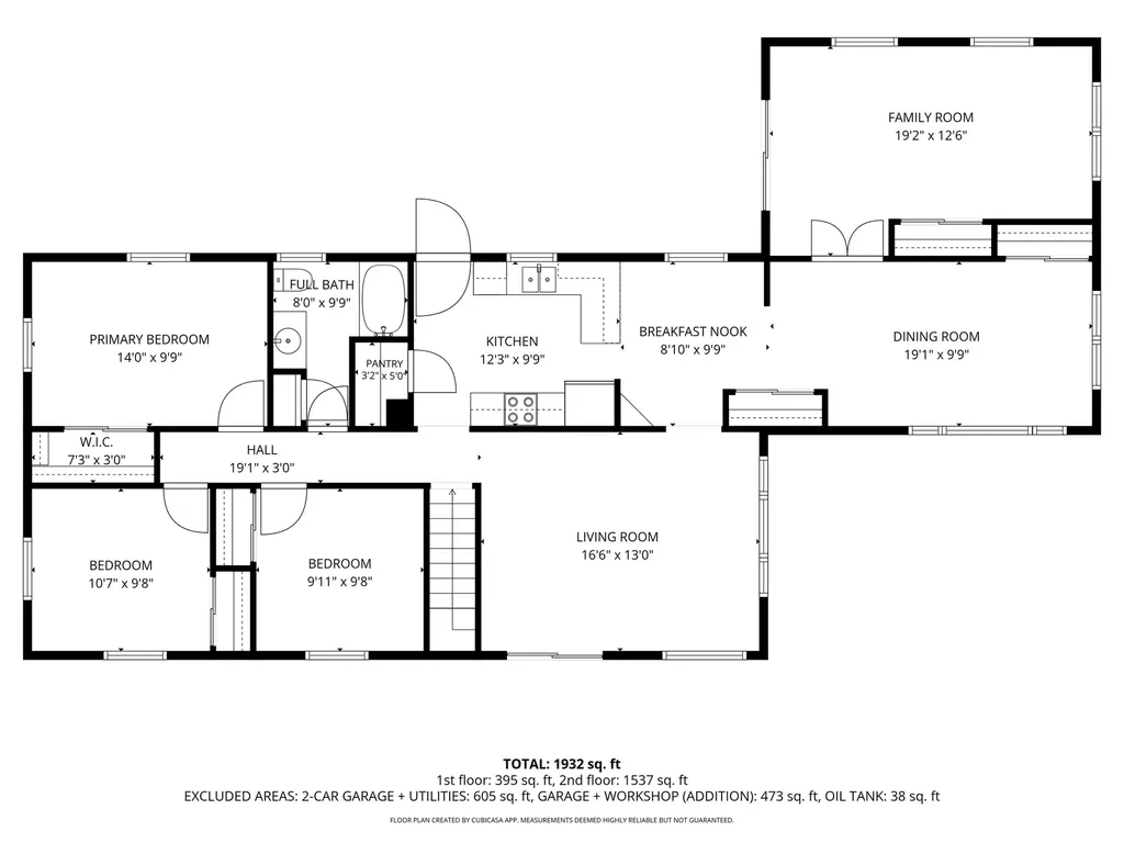 82 Puddingstone Road Pownal VT 05261
