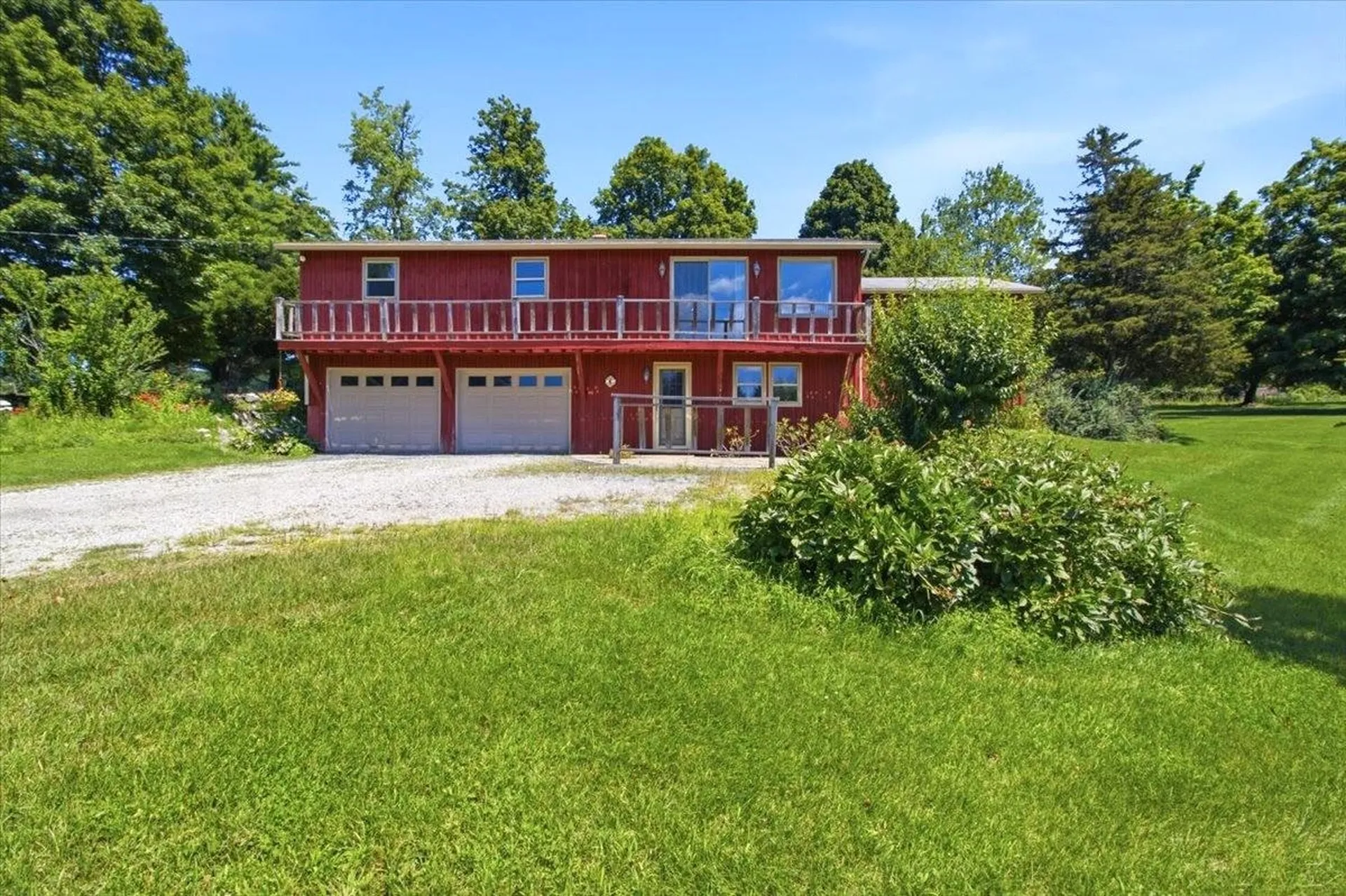 82 Puddingstone Road Pownal VT 05261