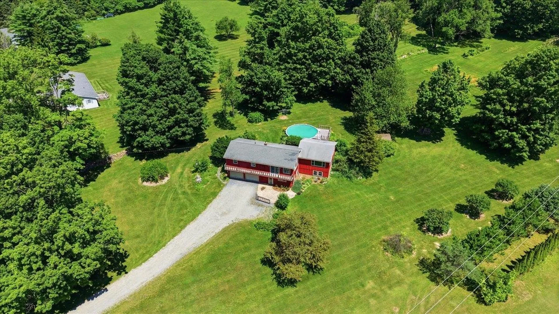 82 Puddingstone Road Pownal VT 05261