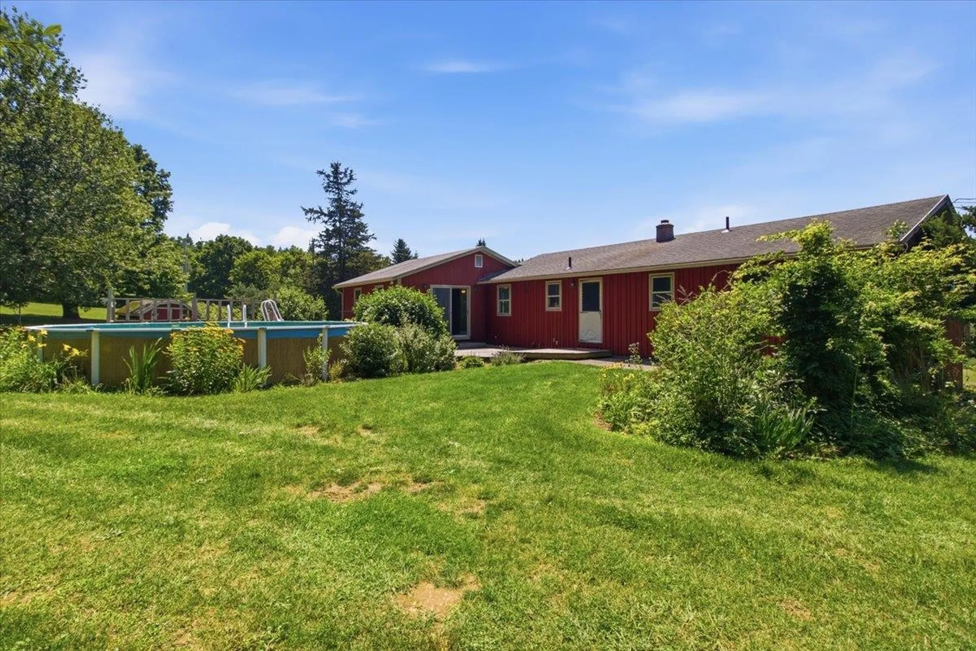82 Puddingstone Road Pownal VT 05261