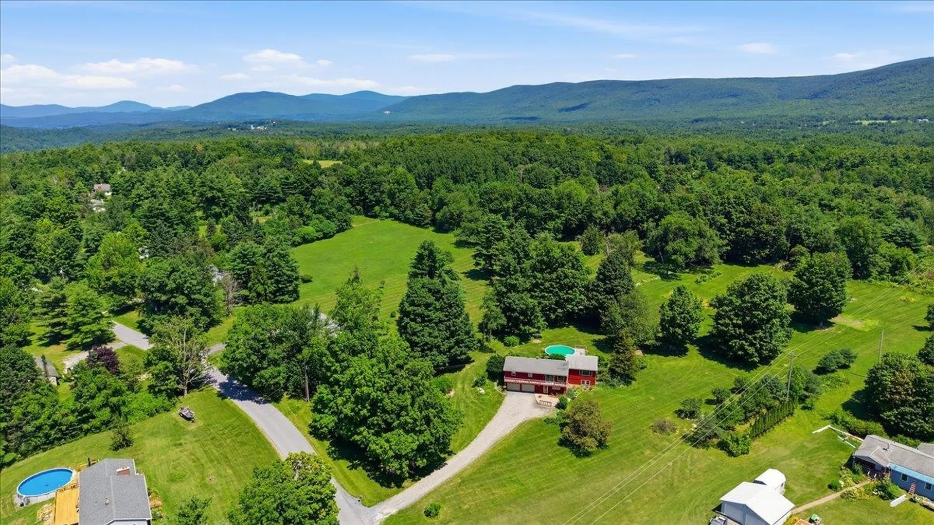 82 Puddingstone Road Pownal VT 05261
