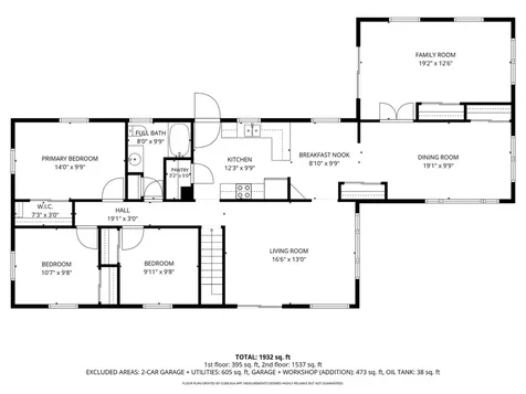 82 Puddingstone Road Pownal VT 05261