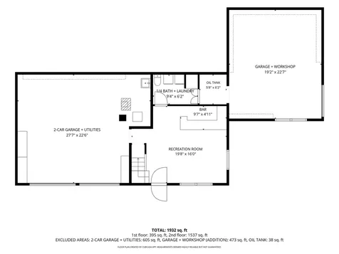 82 Puddingstone Road Pownal VT 05261