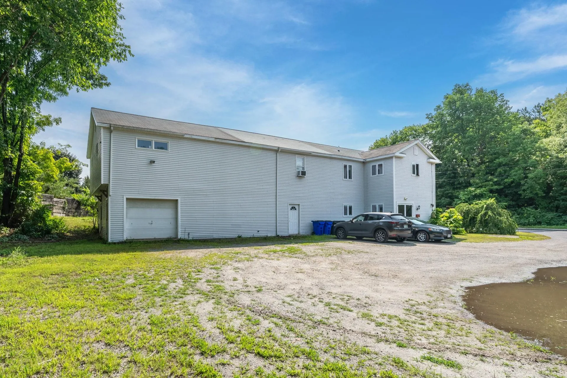 12-14 Pleasant Street Goffstown NH 03045