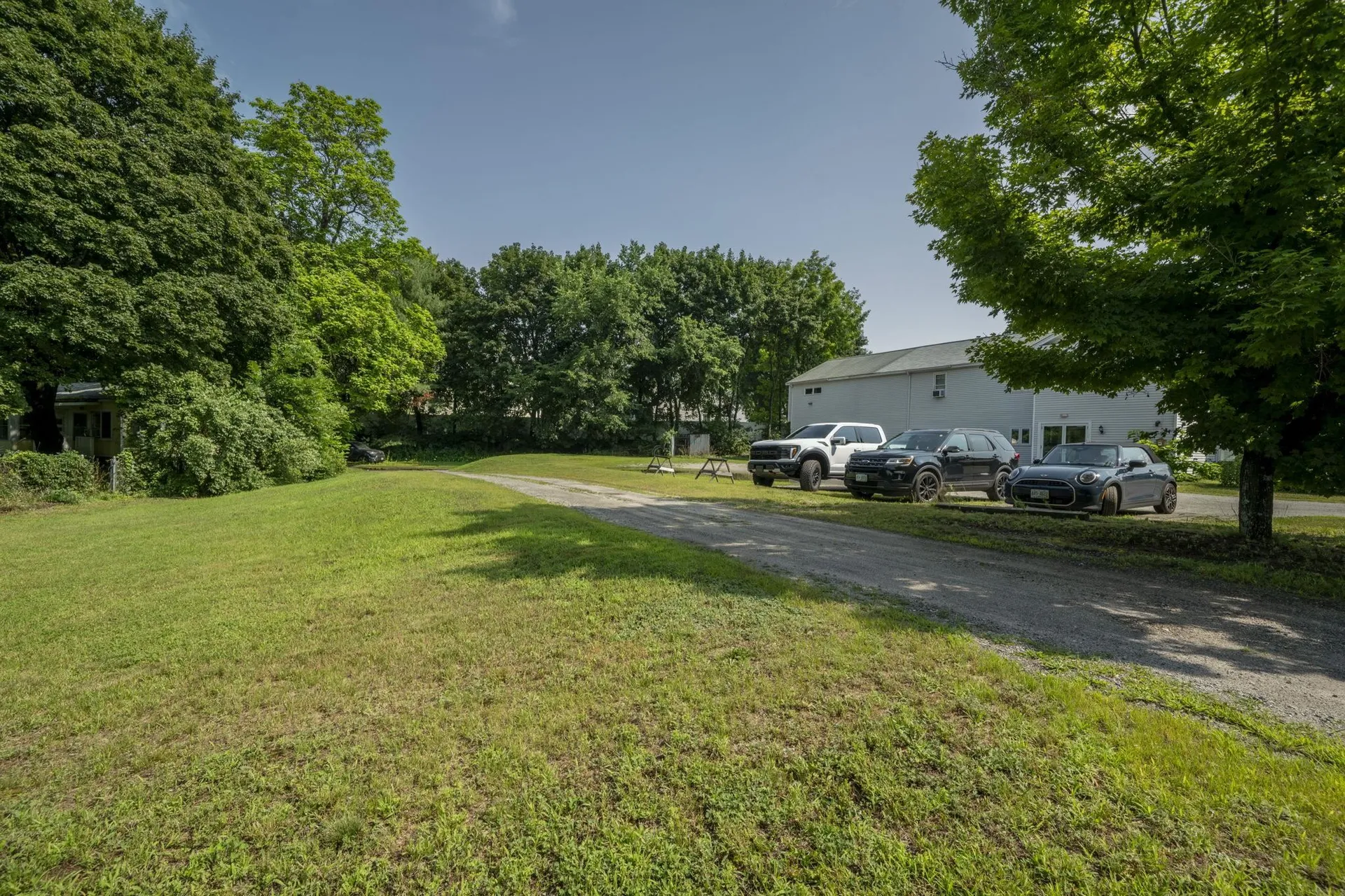 12-14 Pleasant Street Goffstown NH 03045