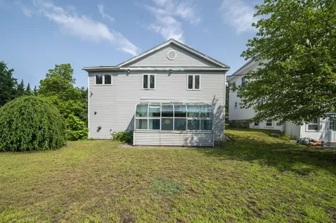 12-14 Pleasant Street Goffstown NH 03045