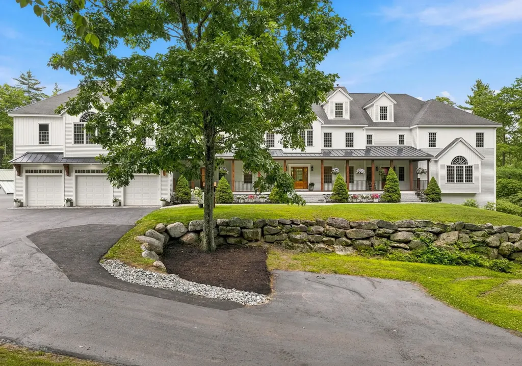 9 Storybrook Lane Amherst NH 03031