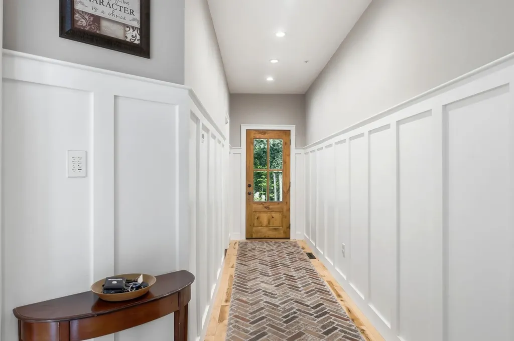 9 Storybrook Lane Amherst NH 03031