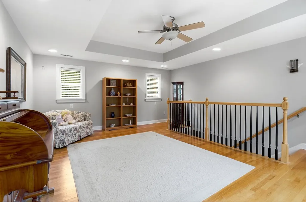 9 Storybrook Lane Amherst NH 03031