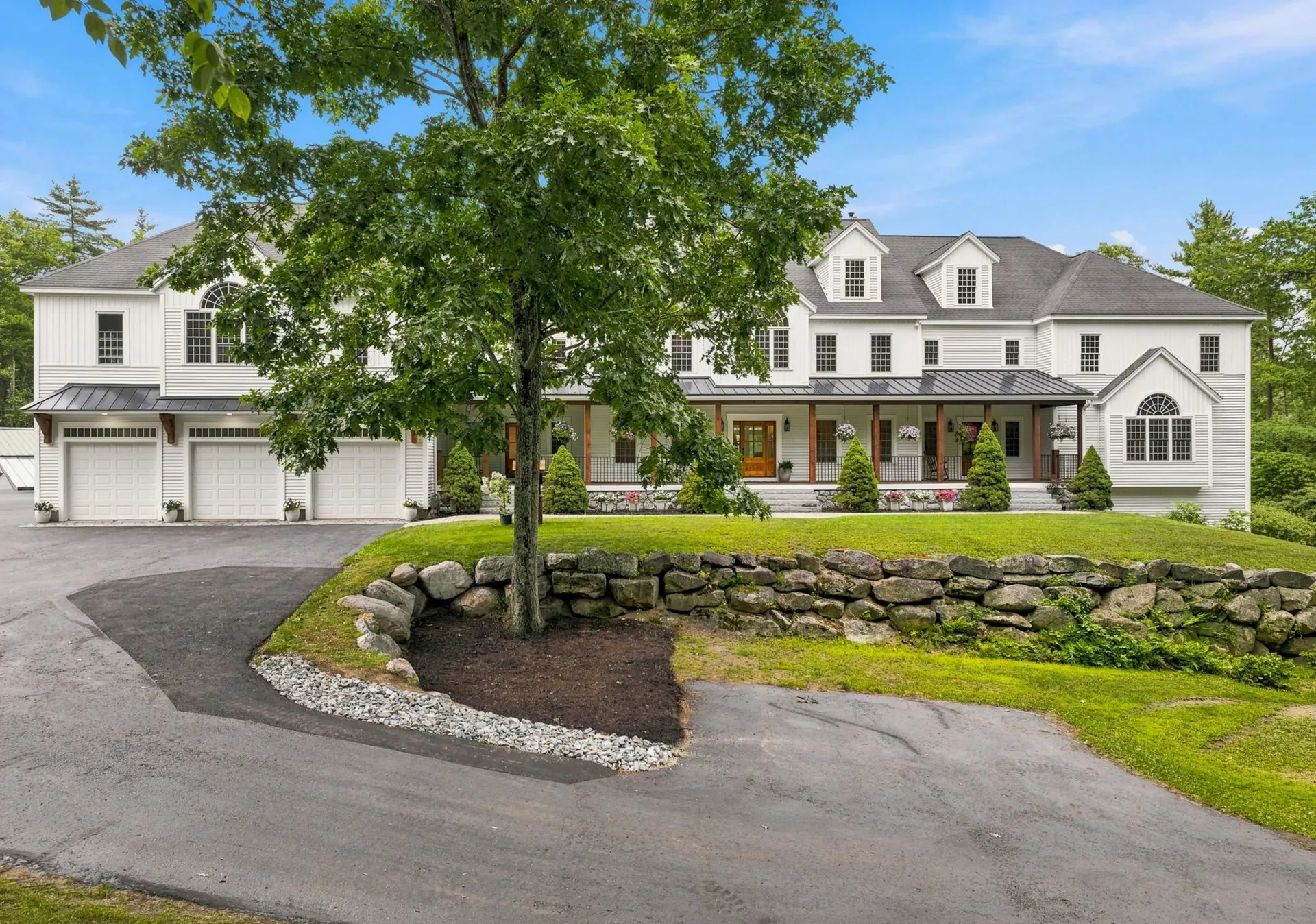 9 Storybrook Lane Amherst NH 03031