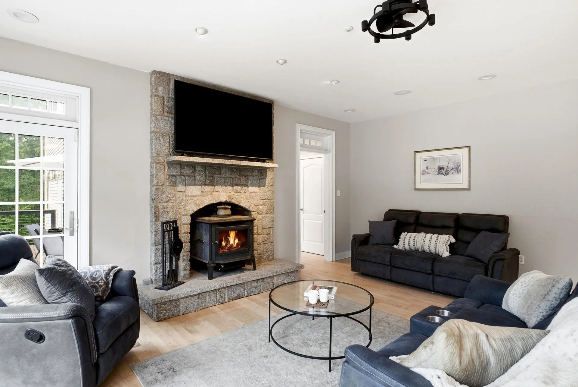 9 Storybrook Lane Amherst NH 03031