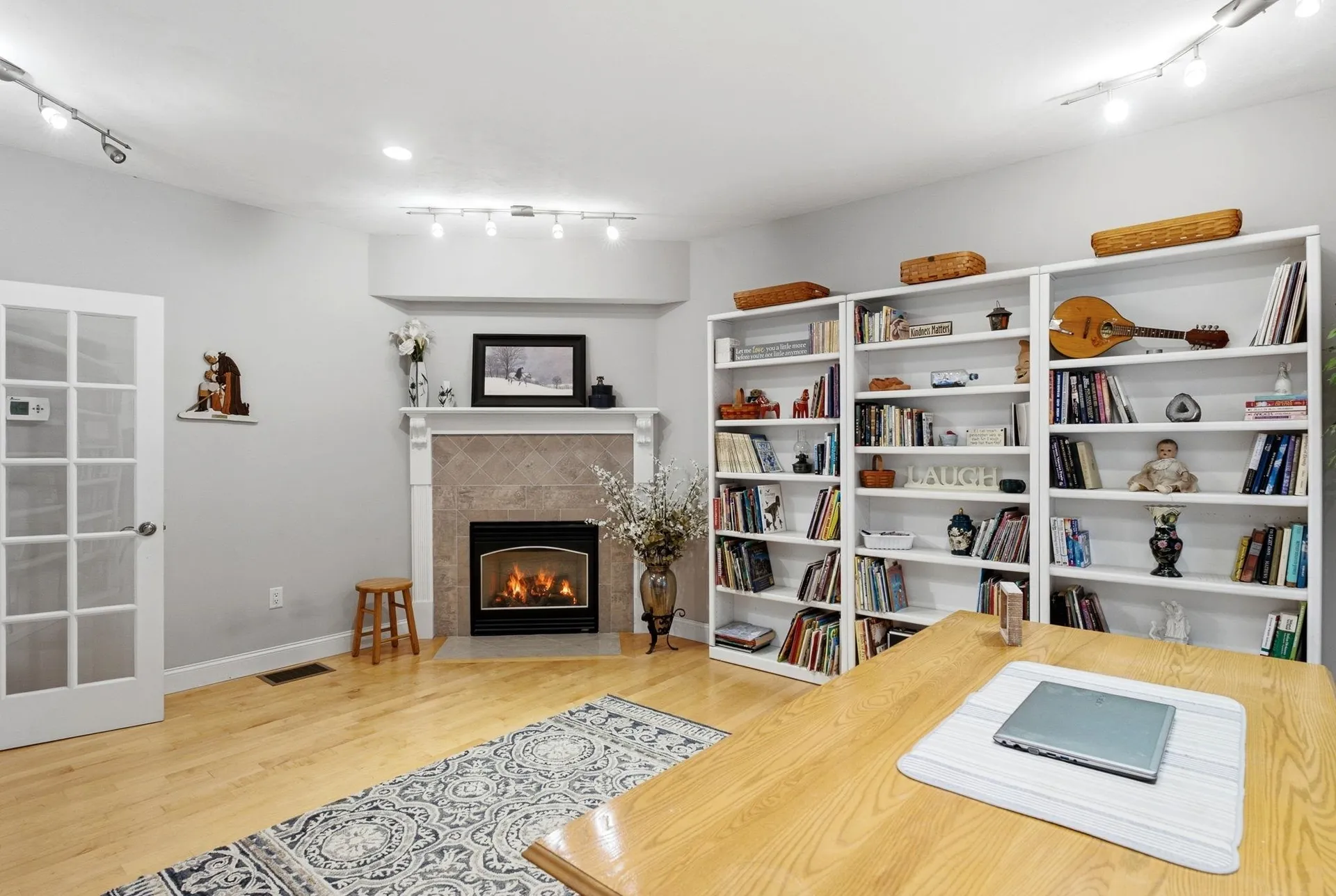 9 Storybrook Lane Amherst NH 03031