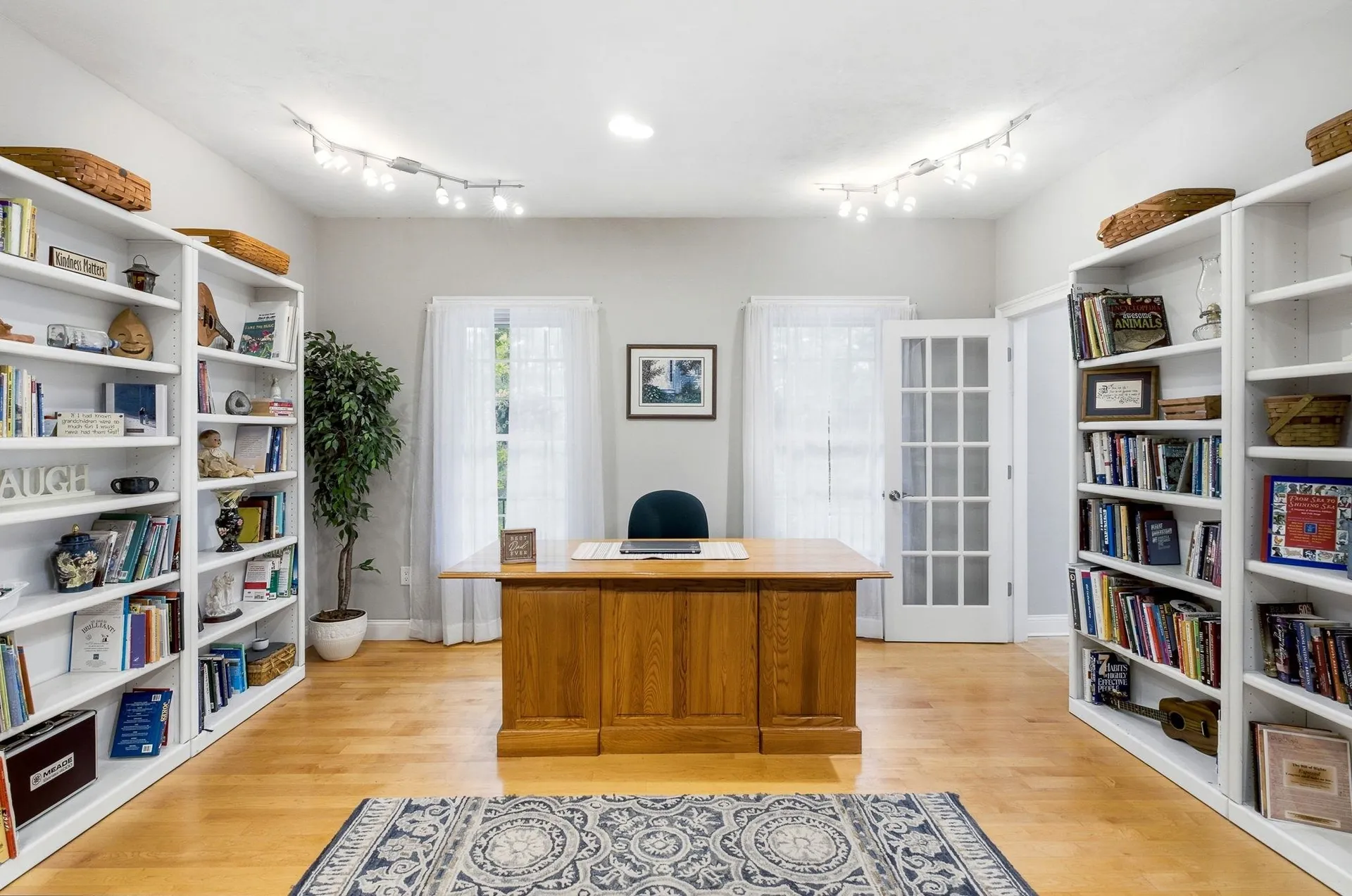 9 Storybrook Lane Amherst NH 03031