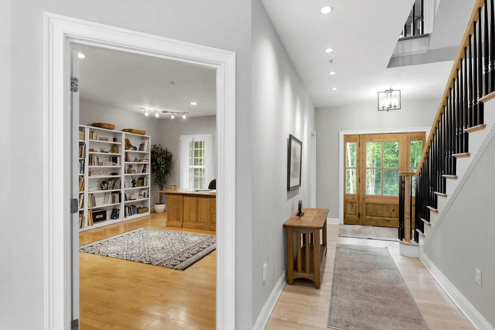 9 Storybrook Lane Amherst NH 03031