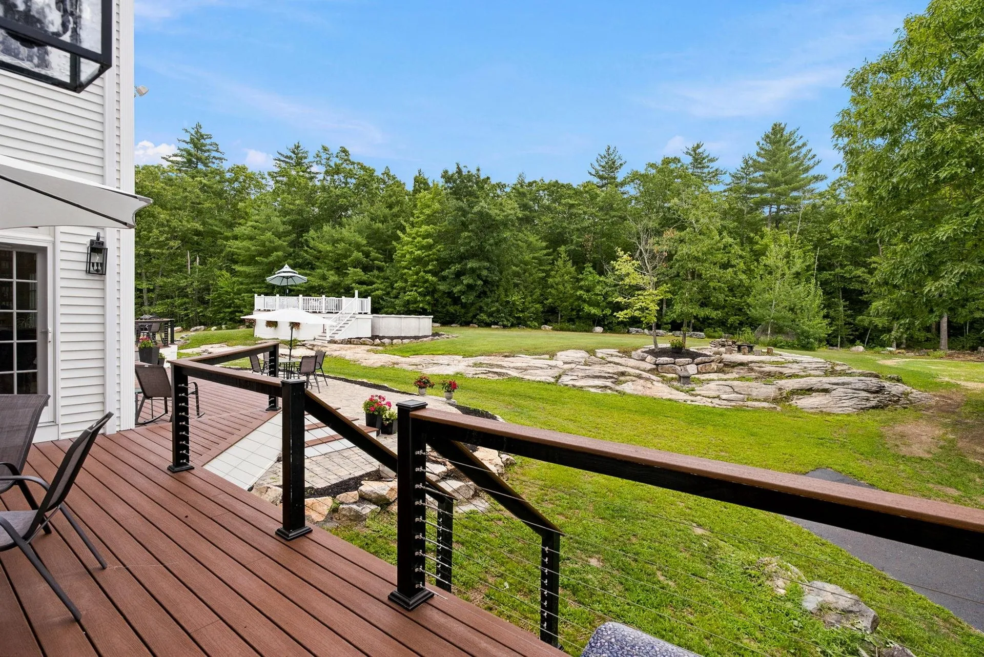 9 Storybrook Lane Amherst NH 03031