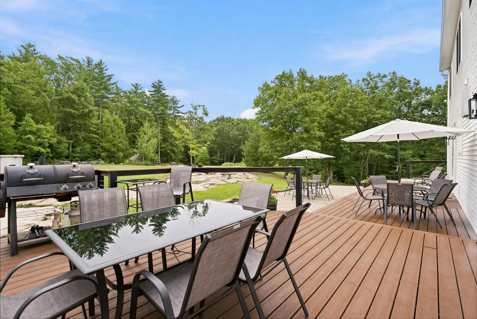 9 Storybrook Lane Amherst NH 03031