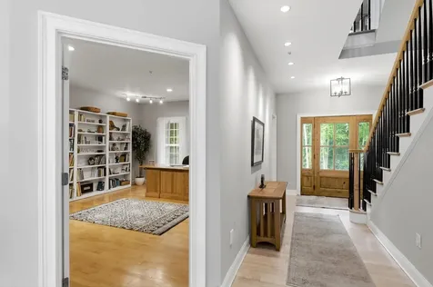 9 Storybrook Lane Amherst NH 03031