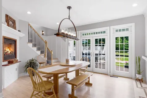 9 Storybrook Lane Amherst NH 03031