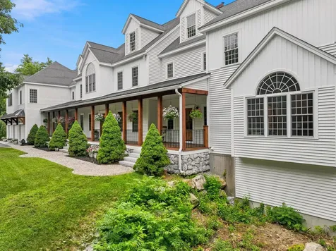 9 Storybrook Lane Amherst NH 03031