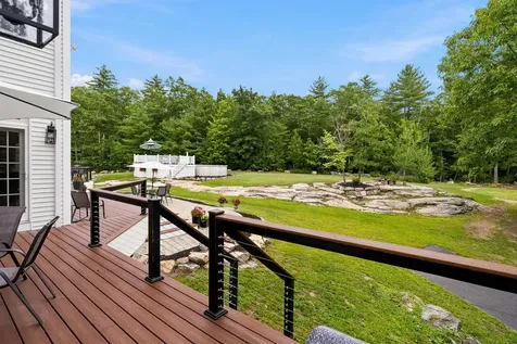 9 Storybrook Lane Amherst NH 03031