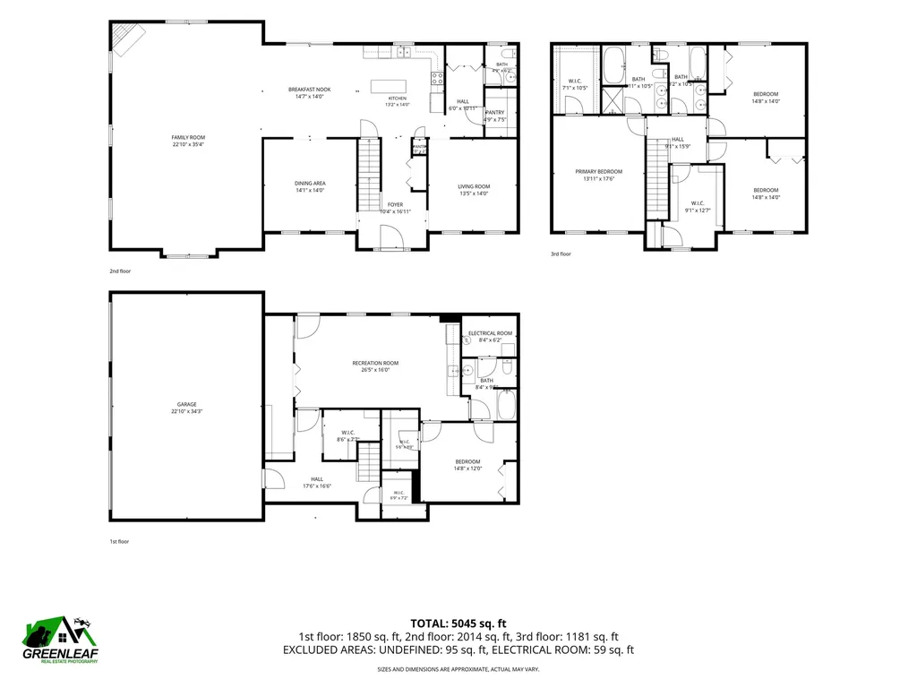 141 Paige Hill Road Goffstown NH 03045