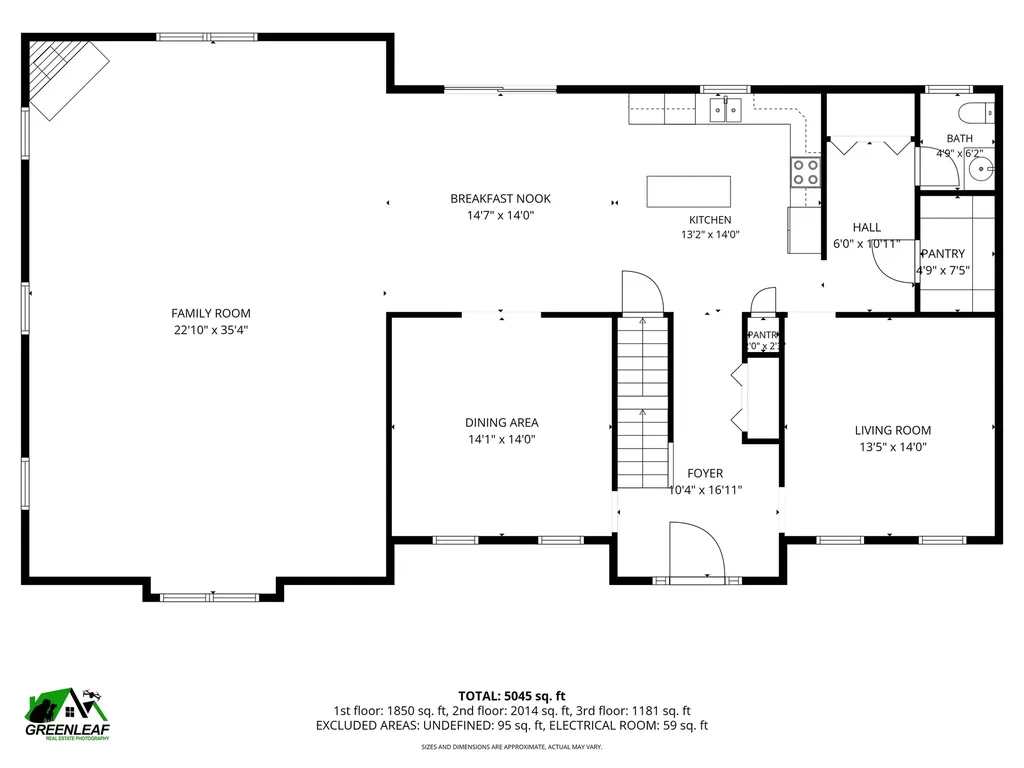 141 Paige Hill Road Goffstown NH 03045