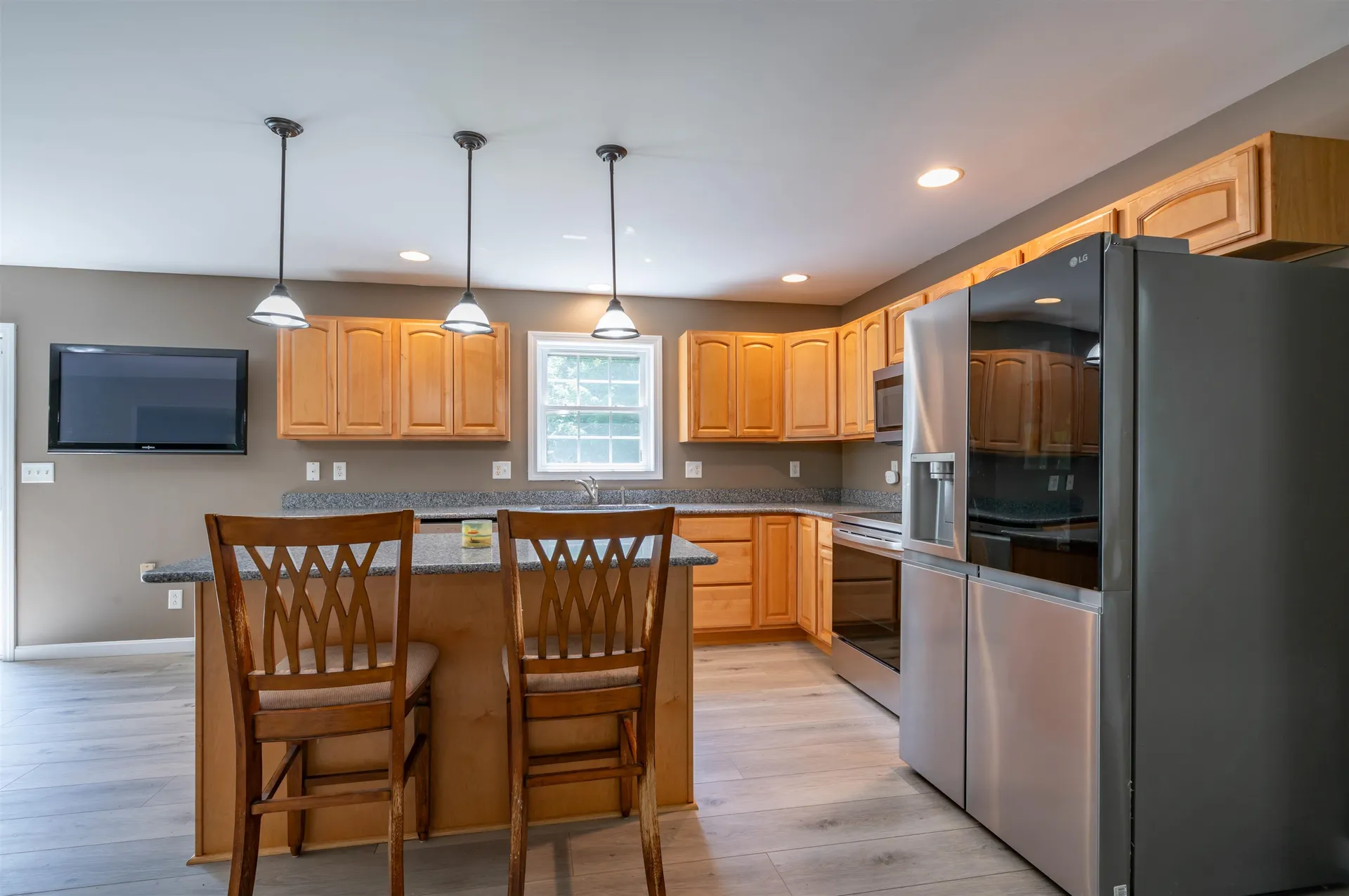 141 Paige Hill Road Goffstown NH 03045