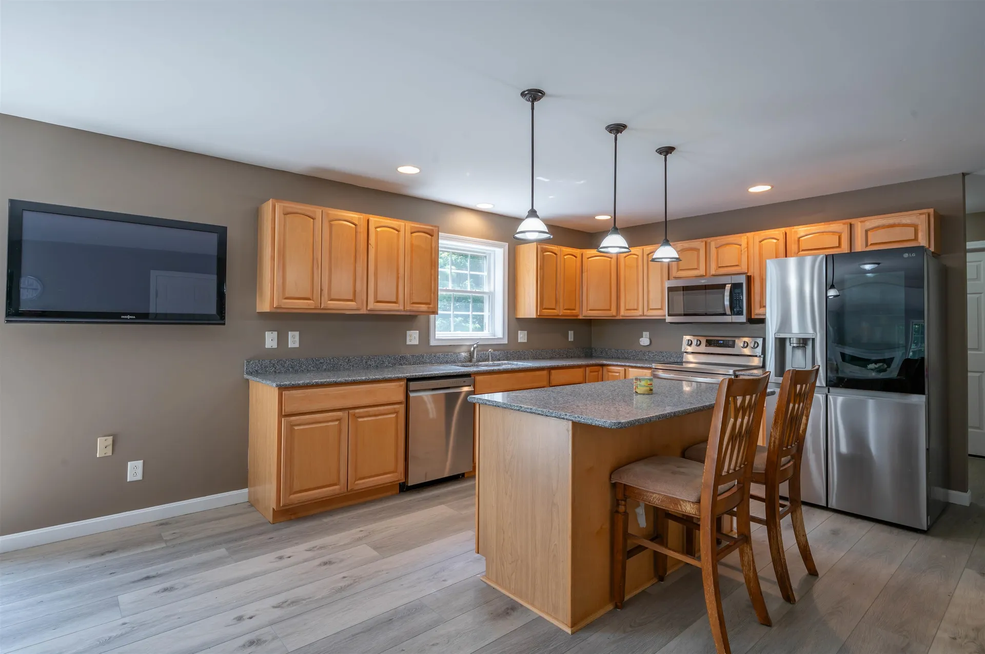 141 Paige Hill Road Goffstown NH 03045