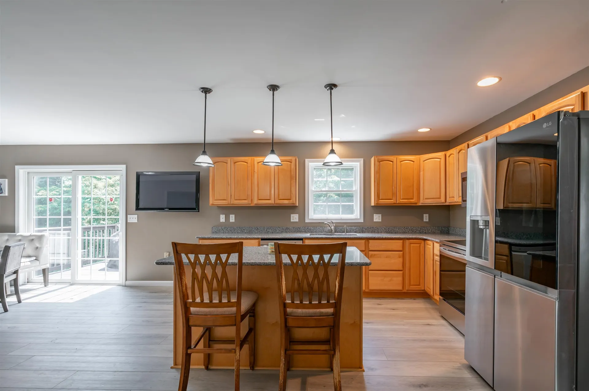 141 Paige Hill Road Goffstown NH 03045