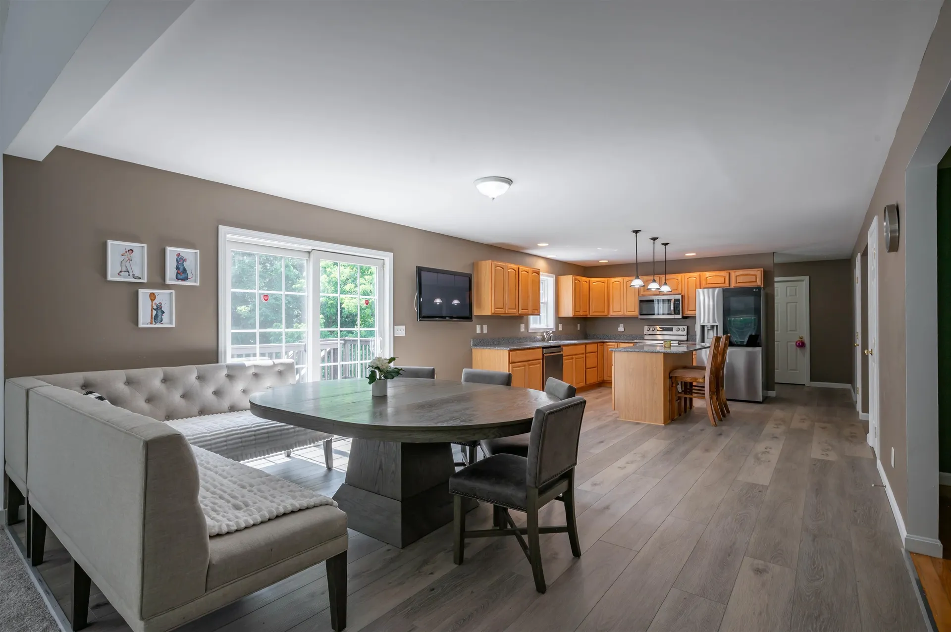 141 Paige Hill Road Goffstown NH 03045