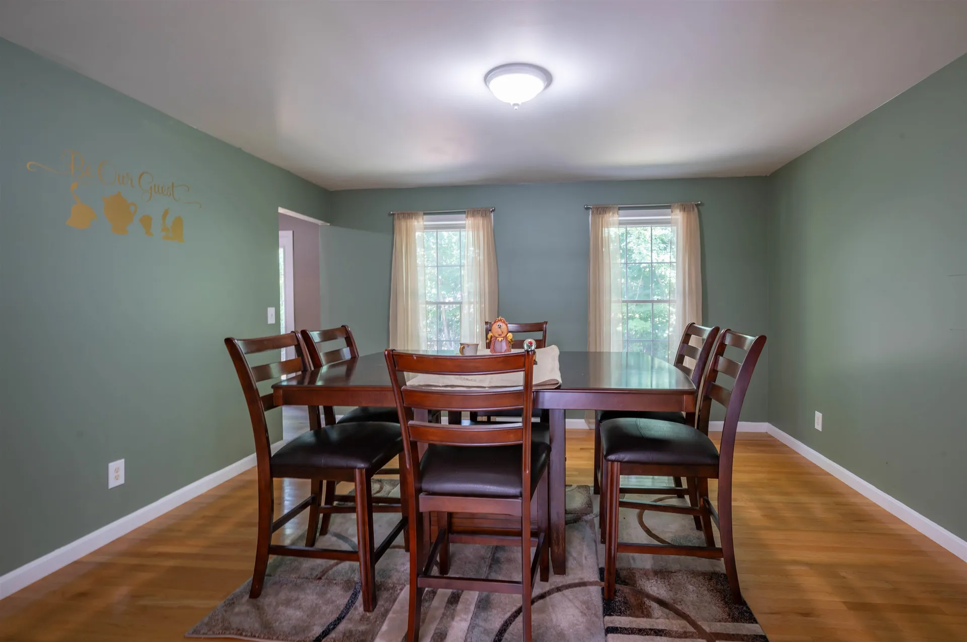 141 Paige Hill Road Goffstown NH 03045